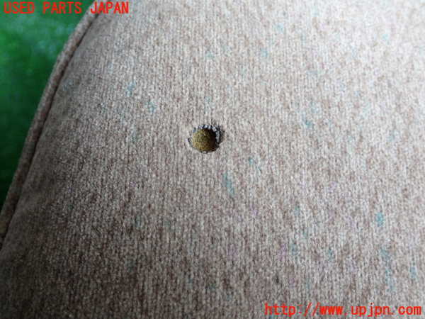 2UPJ-9234957385]セドリック ワゴン(WY30)リアシート 中古_3