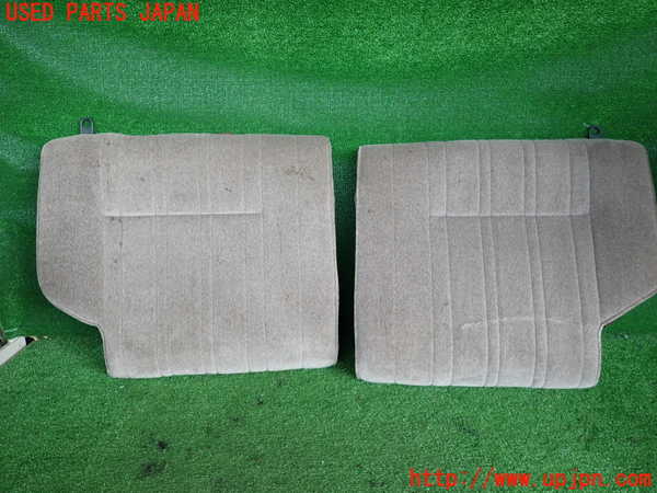 2UPJ-9234957385]セドリック ワゴン(WY30)リアシート 中古_4