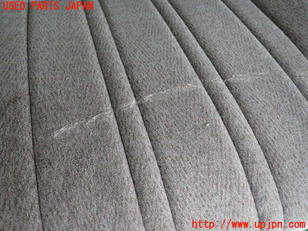 2UPJ-9234957385]セドリック ワゴン(WY30)リアシート 中古_5