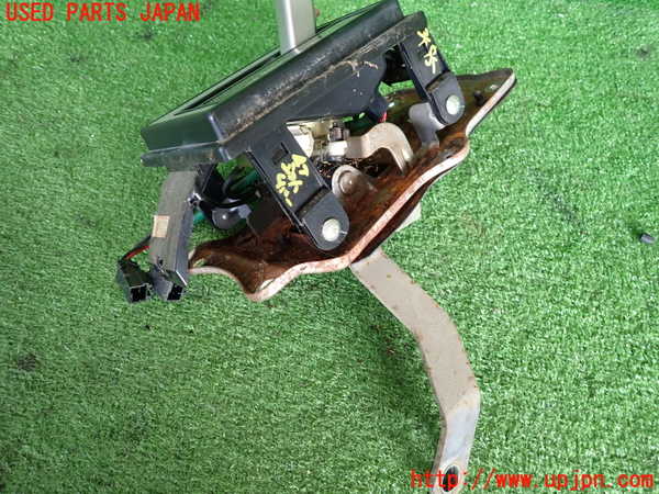 2UPJ-9234957555]セドリック ワゴン(WY30)ATシフトレバー 中古_2