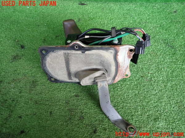 2UPJ-9234957555]セドリック ワゴン(WY30)ATシフトレバー 中古_4