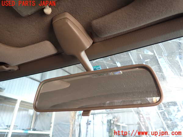 2UPJ-9234957615]セドリック ワゴン(WY30)ルームミラー 中古_1