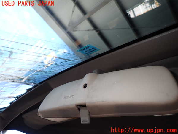 2UPJ-9234957615]セドリック ワゴン(WY30)ルームミラー 中古_2