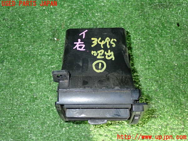 2UPJ-9234957526]セドリック ワゴン(WY30)エアコン吹き出し口1 (右) 中古_2