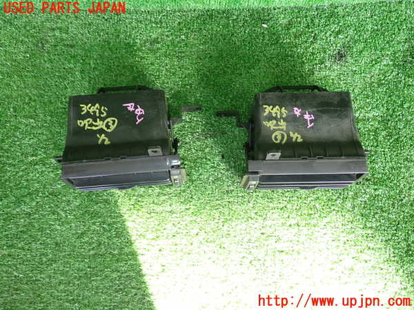 2UPJ-9234957528]セドリック ワゴン(WY30)エアコン吹き出し口3 (真中) 中古_2