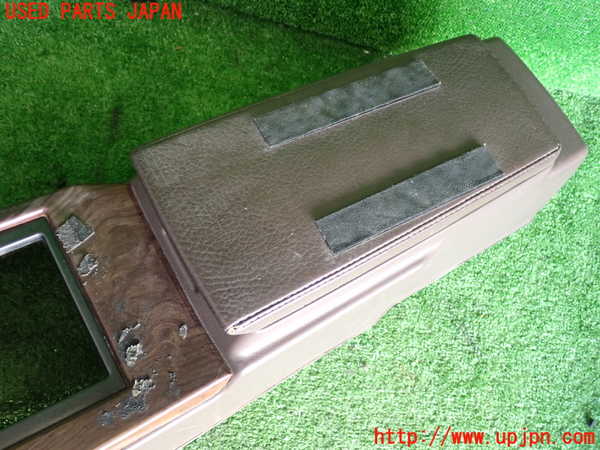 2UPJ-9234957540]セドリック ワゴン(WY30)センターコンソール 中古_3