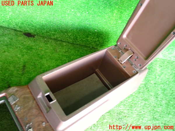 2UPJ-9234957540]セドリック ワゴン(WY30)センターコンソール 中古_4