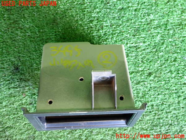 2UPJ-9234957842]セドリック ワゴン(WY30)小物入れ2 中古_2