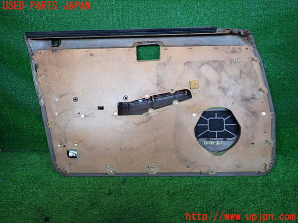 2UPJ-9234951234]セドリック ワゴン(WY30)右前ドア内張り 中古_2