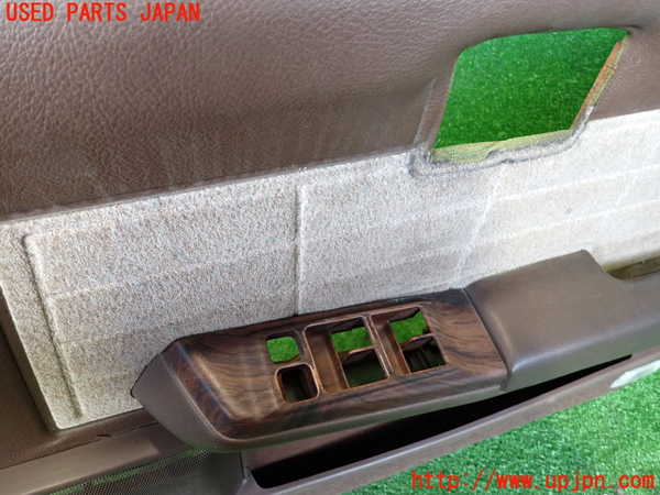 2UPJ-9234951234]セドリック ワゴン(WY30)右前ドア内張り 中古_3