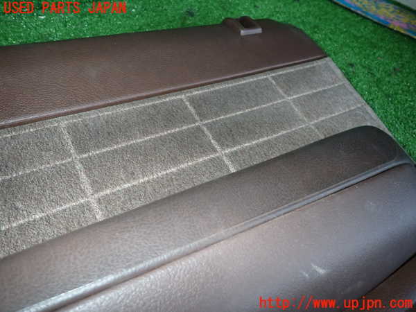 2UPJ-9234951234]セドリック ワゴン(WY30)右前ドア内張り 中古_4
