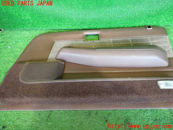 2UPJ-9234951234]セドリック ワゴン(WY30)右前ドア内張り 中古_5