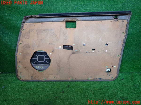 2UPJ-9234951264]セドリック ワゴン(WY30)左前ドア内張り 中古_2