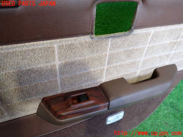 2UPJ-9234951294]セドリック ワゴン(WY30)右後ドア内張り 中古_3
