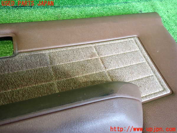 2UPJ-9234951294]セドリック ワゴン(WY30)右後ドア内張り 中古_4