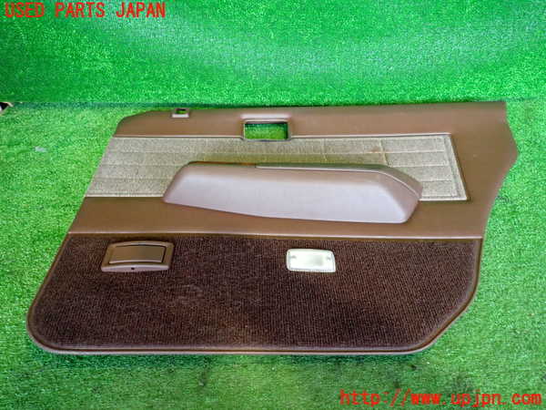 2UPJ-9234951294]セドリック ワゴン(WY30)右後ドア内張り 中古_5
