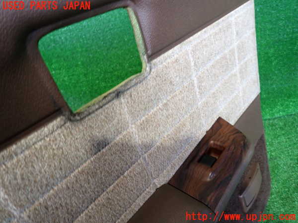 2UPJ-9234951324]セドリック ワゴン(WY30)左後ドア内張り 中古_3