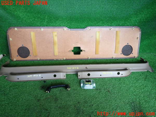 2UPJ-9234951578]セドリック ワゴン(WY30)バックドア内張り 中古_2