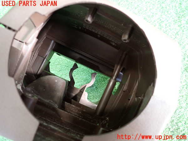 2UPJ-9234957905]セドリック ワゴン(WY30)コラムカバー 中古_5