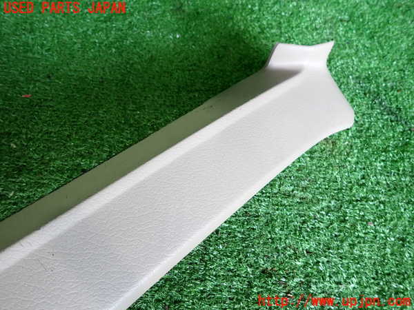2UPJ-9234957655]セドリック ワゴン(WY30)右フロントピラートリム 中古_2