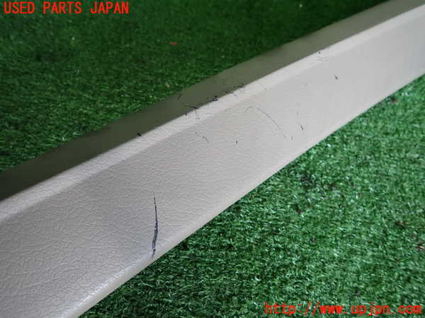 2UPJ-9234957655]セドリック ワゴン(WY30)右フロントピラートリム 中古_3