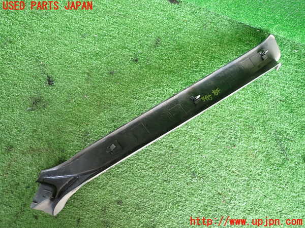 2UPJ-9234957655]セドリック ワゴン(WY30)右フロントピラートリム 中古_5