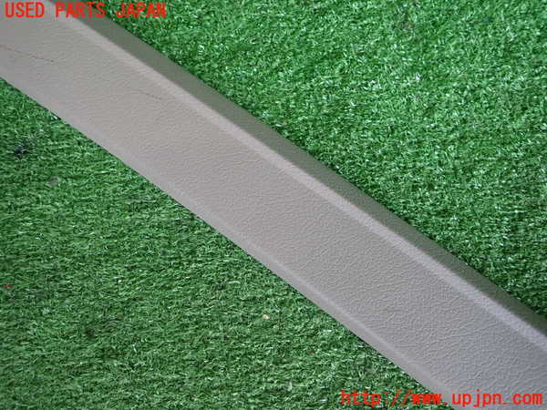 2UPJ-9234957660]セドリック ワゴン(WY30)左フロントピラートリム 中古_3