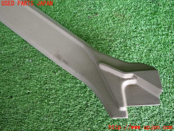 2UPJ-9234957660]セドリック ワゴン(WY30)左フロントピラートリム 中古_4