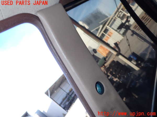 2UPJ-9234957665]セドリック ワゴン(WY30)右センターピラートリム 中古_2