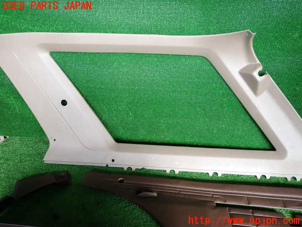 2UPJ-9234957675]セドリック ワゴン(WY30)右リアピラートリム 中古_2