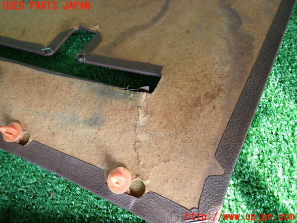 2UPJ-9234957675]セドリック ワゴン(WY30)右リアピラートリム 中古_4