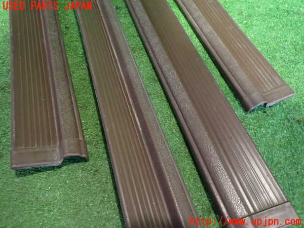 2UPJ-9234957740]セドリック ワゴン(WY30)スカッフプレート 中古_2