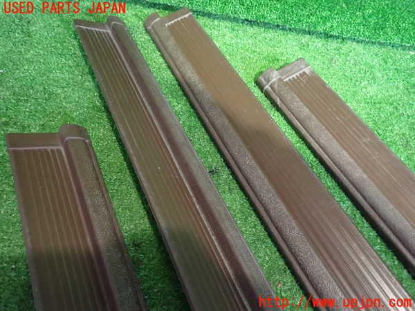 2UPJ-9234957740]セドリック ワゴン(WY30)スカッフプレート 中古_3