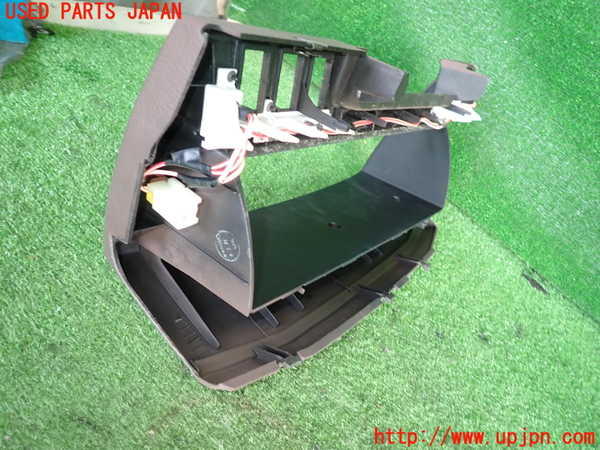 2UPJ-9234957510]セドリック ワゴン(WY30)メーターフード 中古_3