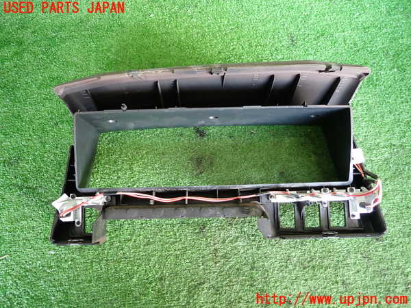 2UPJ-9234957510]セドリック ワゴン(WY30)メーターフード 中古_5