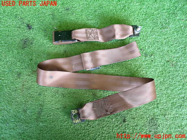 2UPJ-9234957135]セドリック ワゴン(WY30)真中2列目シートベルト 中古_2
