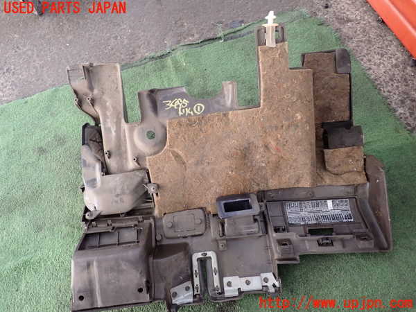 2UPJ-9234957691]セドリック ワゴン(WY30)内装トリム類1 中古_3