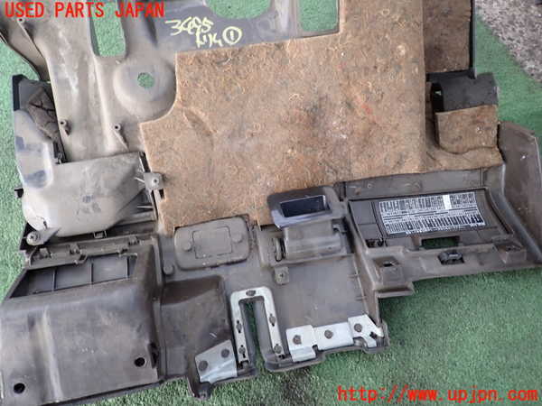 2UPJ-9234957691]セドリック ワゴン(WY30)内装トリム類1 中古_4