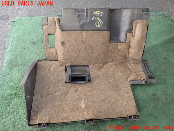 2UPJ-9234957692]セドリック ワゴン(WY30)内装トリム類2 中古_4