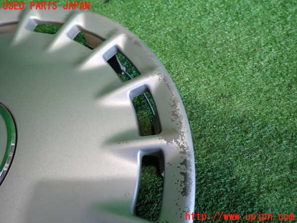 2UPJ-9234959411]セドリック ワゴン(WY30)14インチホイールキャップ1枚① 中古_2