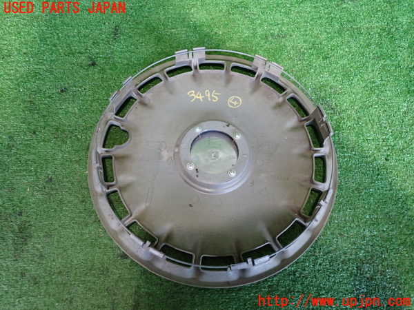 2UPJ-9234959414]セドリック ワゴン(WY30)14インチホイールキャップ1枚④ 中古_5