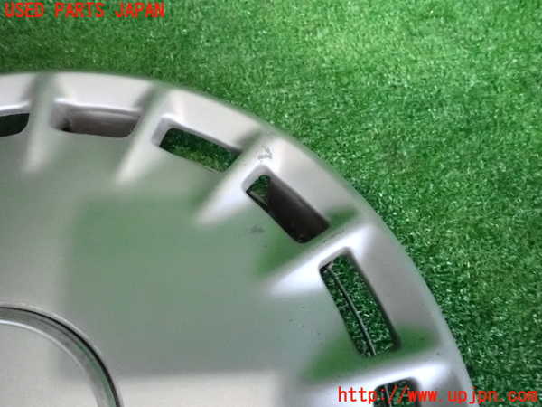 2UPJ-9234959412]セドリック ワゴン(WY30)14インチホイールキャップ1枚② 中古_4