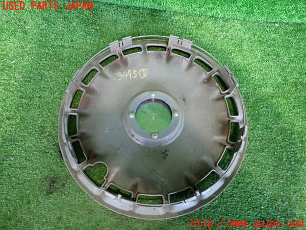 2UPJ-9234959412]セドリック ワゴン(WY30)14インチホイールキャップ1枚② 中古_5