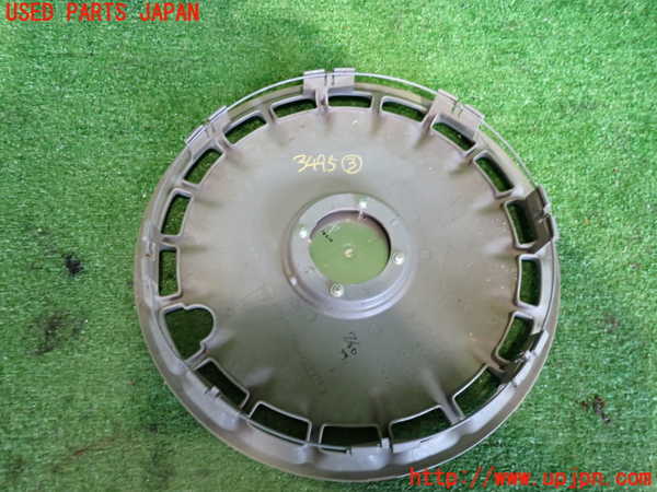 2UPJ-9234959413]セドリック ワゴン(WY30)14インチホイールキャップ1枚③ 中古_5