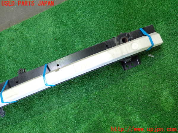 1UPJ-9234961014]アルファード(GGH20W)フロントバンパーホースメント 中古_2