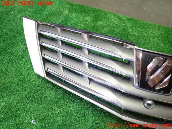1UPJ-9234961050]アルファード(GGH20W)ラジエターグリル 中古_3