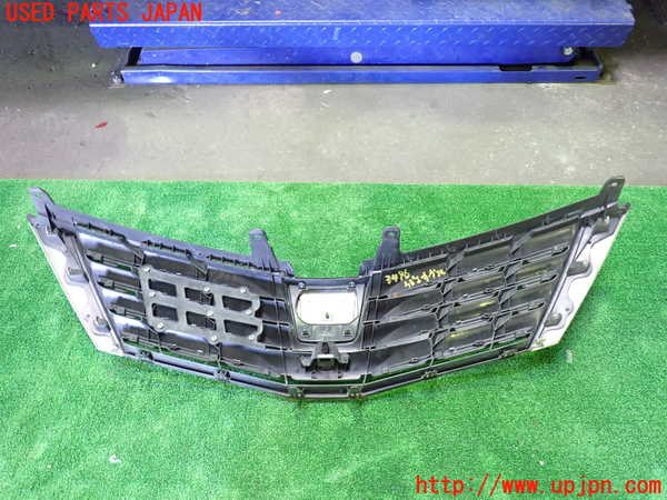 1UPJ-9234961050]アルファード(GGH20W)ラジエターグリル 中古_4