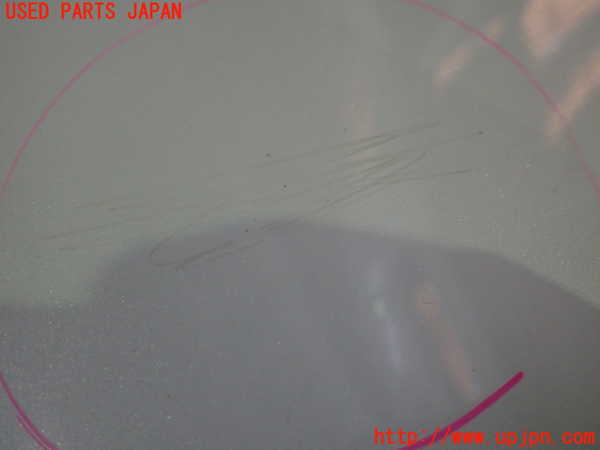 1UPJ-9234961060]アルファード(GGH20W)ボンネットフード 中古_3