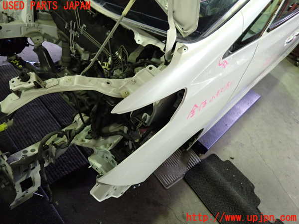 1UPJ-9234961082]アルファード(GGH20W)左前フェンダー 中古_4
