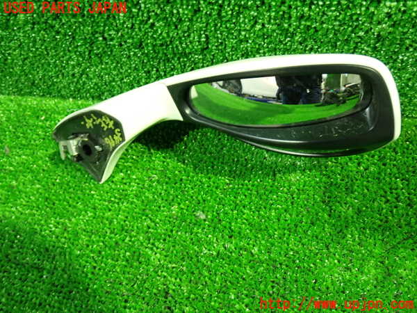 1UPJ-9234961122]アルファード(GGH20W)左前アンダーミラー 中古_2